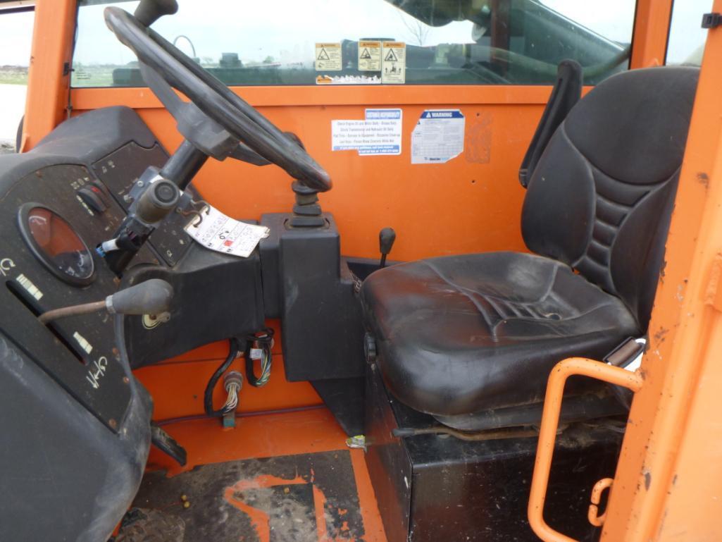 2011 JLG G6-42A Telescopic Forklift