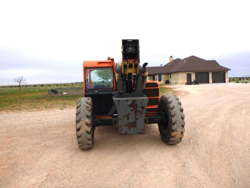 2011 JLG G6-42A Telescopic Forklift