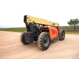 2011 JLG G6-42A Telescopic Forklift