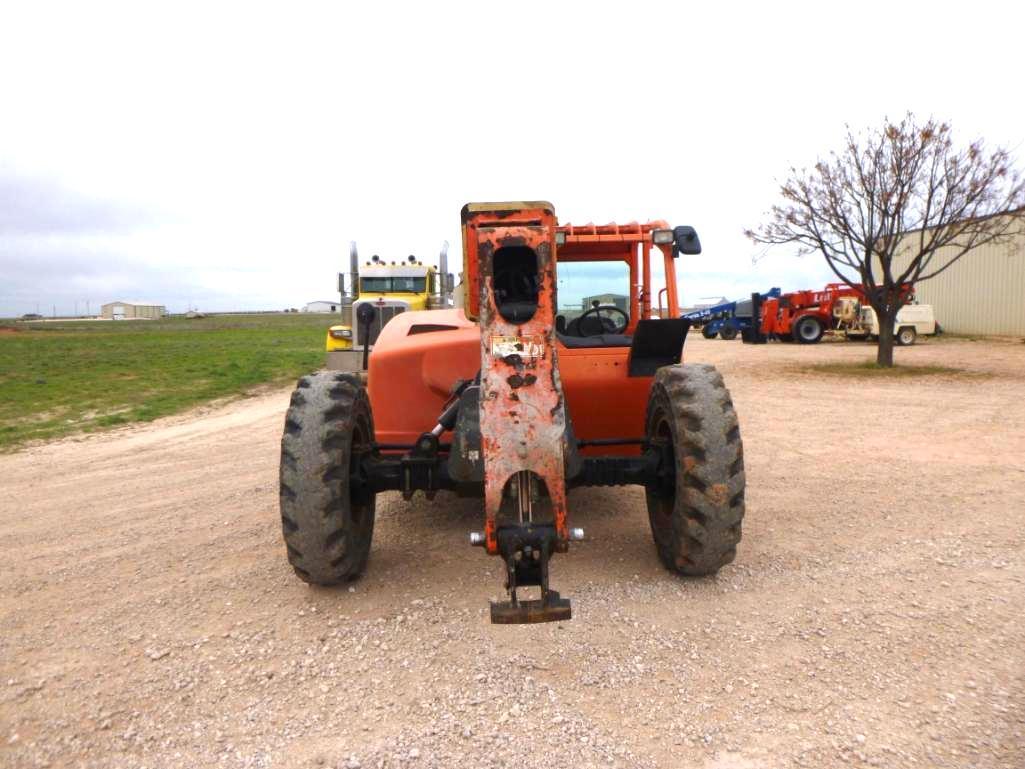 2011 JLG G6-42A Telescopic Forklift