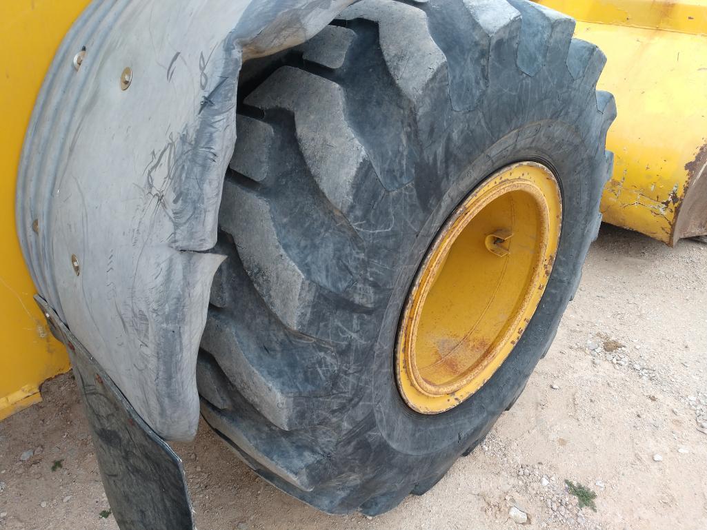 John Deere 624J Wheel Loader