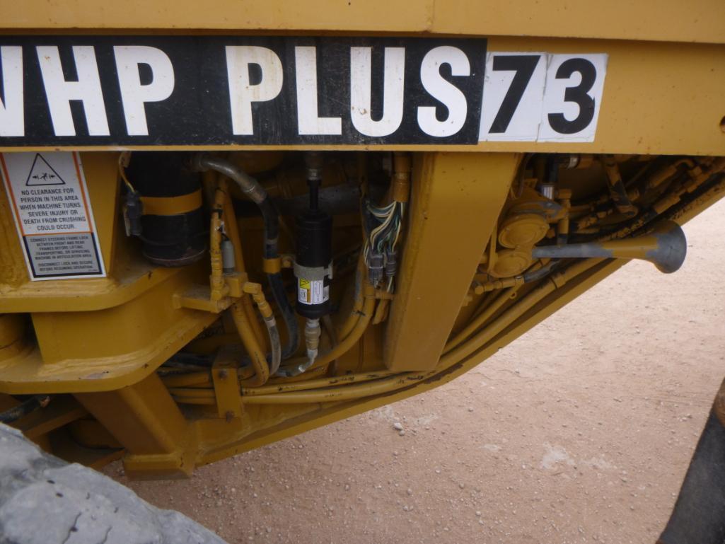 Cat 12 H Motor Grader