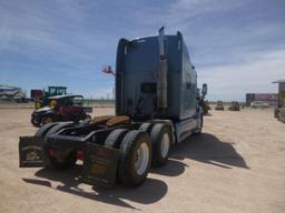 2010 Peterbilt 387 Truck Tractor