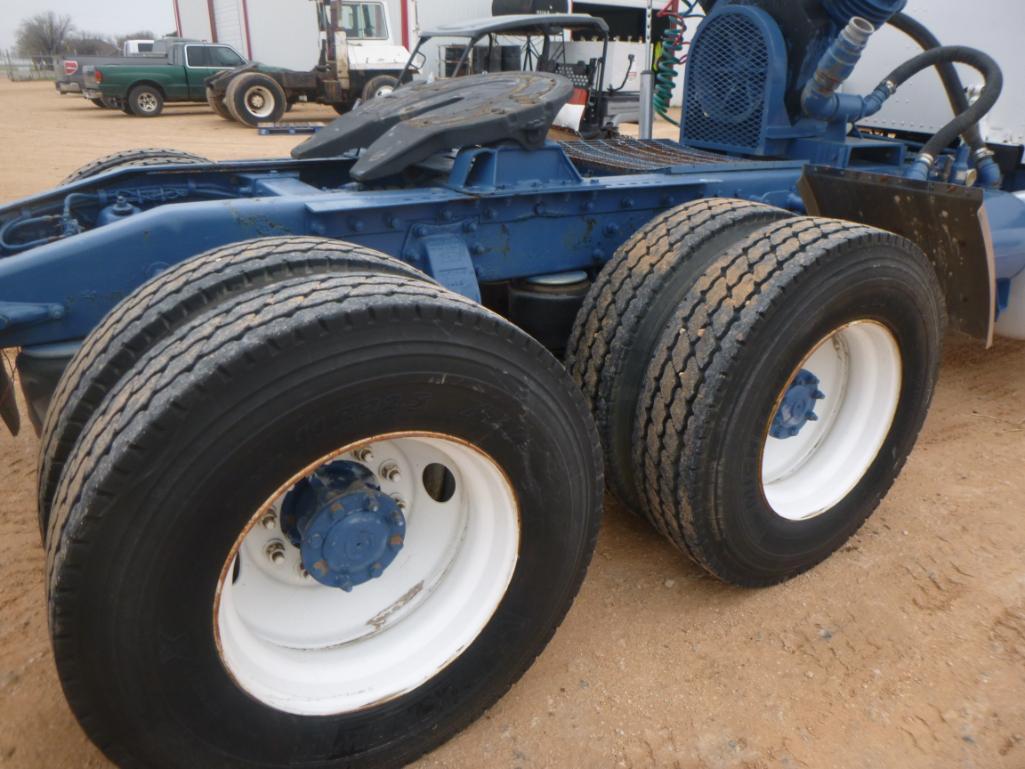 1998 Peterbilt 379 Truck Tractor