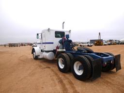 1998 Peterbilt 379 Truck Tractor