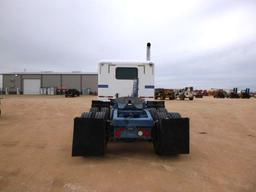 2007 Peterbilt 367 Truck Tractor