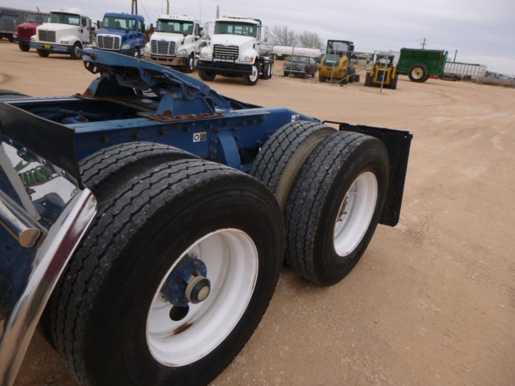 2007 Peterbilt 367 Truck Tractor