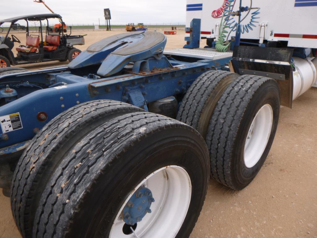 2007 Peterbilt 367 Truck Tractor