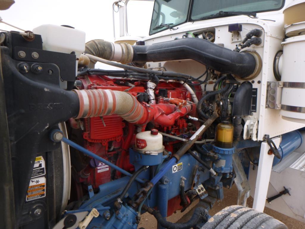 2007 Peterbilt 367 Truck Tractor