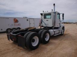 2006 Freightliner Columbia Day Cab Truck