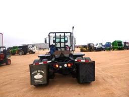 2007 Mack CV713 Day Cab Truck Tractor