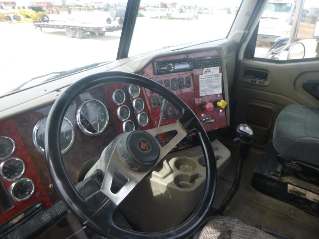 2003 International 9400I Day Cab Truck