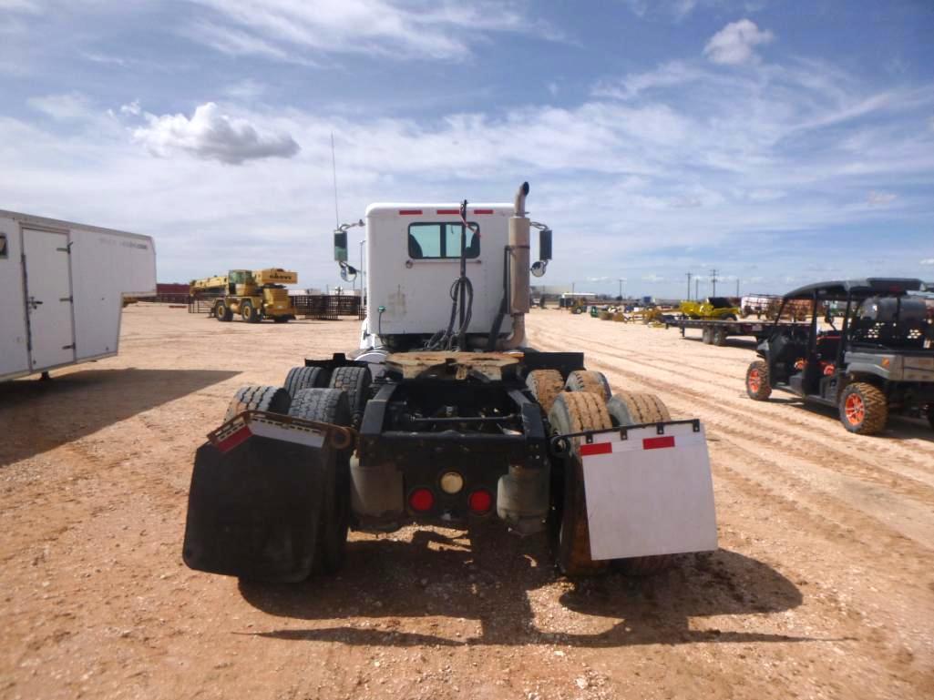 2003 International 9400I Day Cab Truck