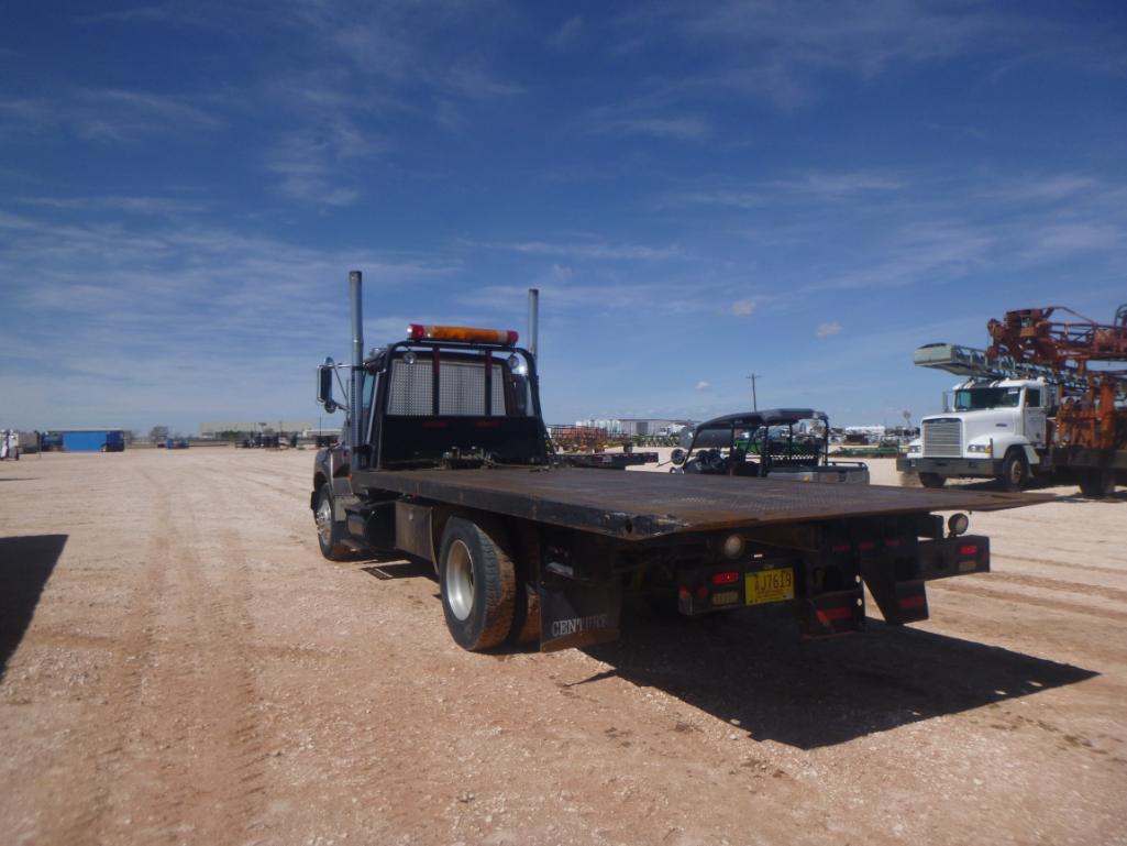 1991 Ford LA8000 Aero Max 106 Truck