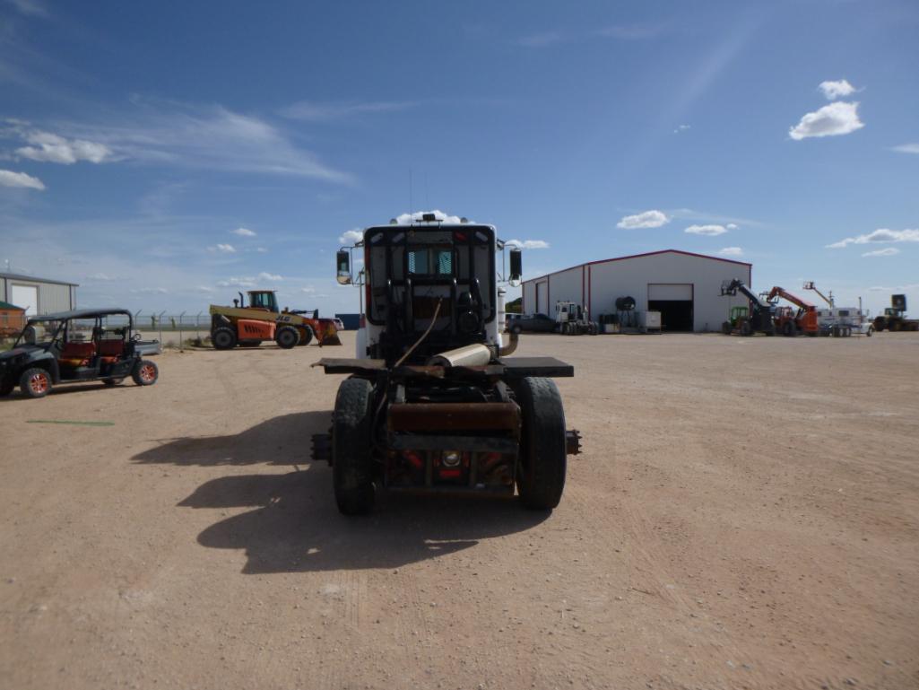 1991 Kenworth W900 Winch Truck