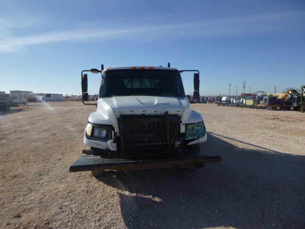 2014 International TerraStar Truck