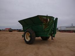 Richardton 960 Peanut Buggy