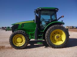 John Deere 7200R Tractor