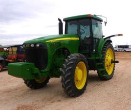 2004 John Deere 8320 Tractor