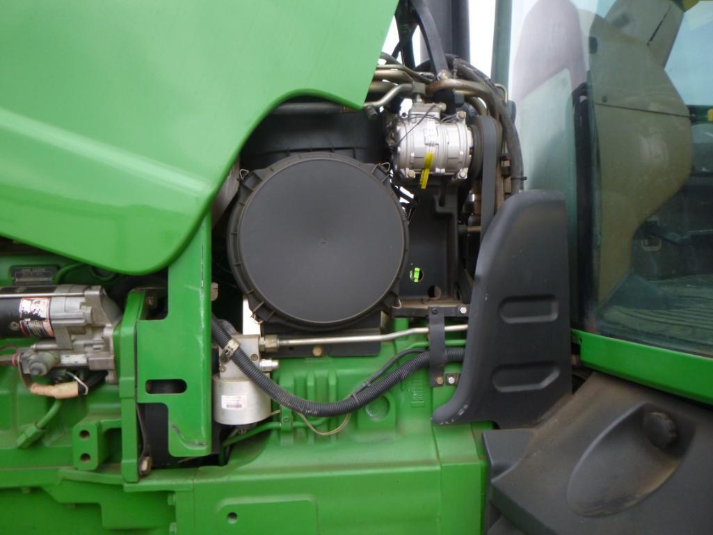 2004 John Deere 8320 Tractor