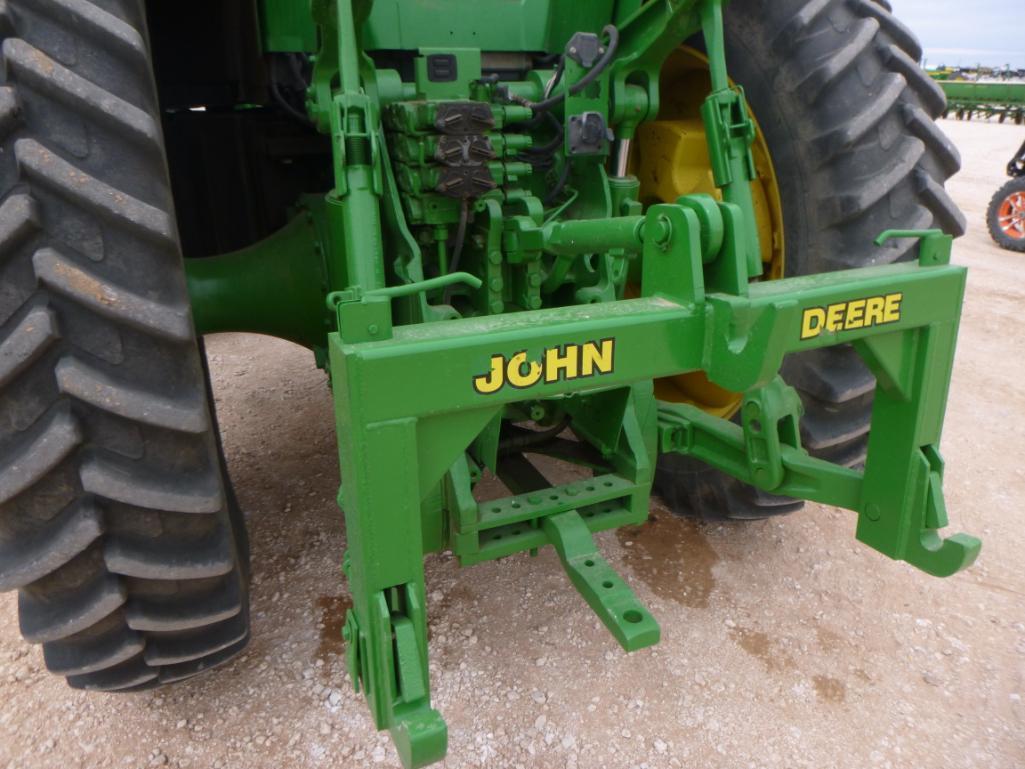 2004 John Deere 8320 Tractor