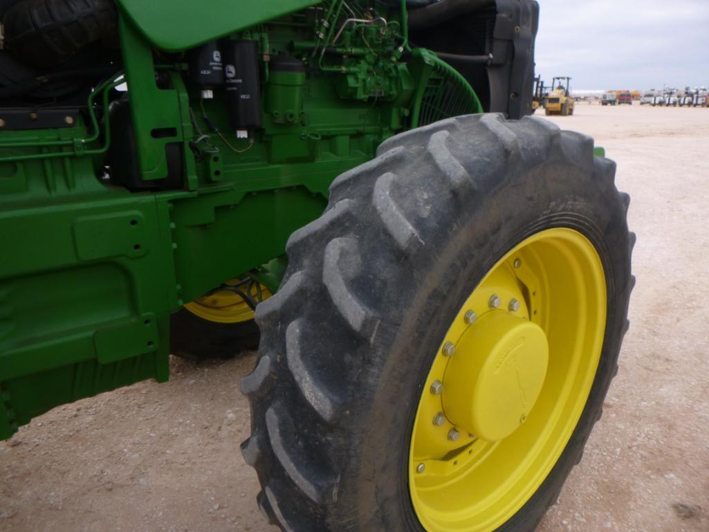 2004 John Deere 8320 Tractor