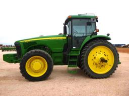 2004 John Deere 8320 Tractor