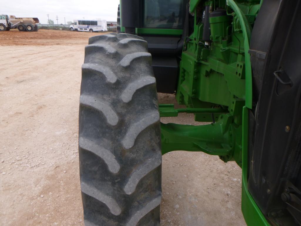 2004 John Deere 8320 Tractor