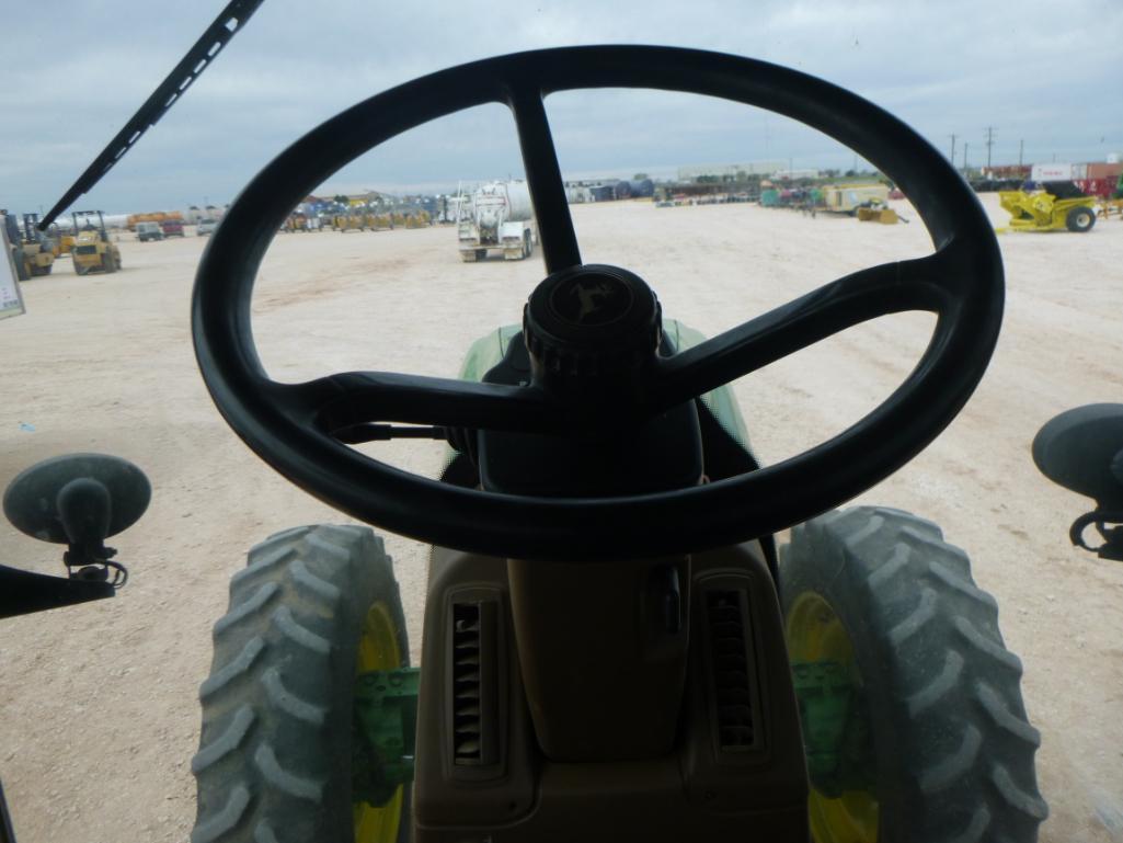 2004 John Deere 8320 Tractor