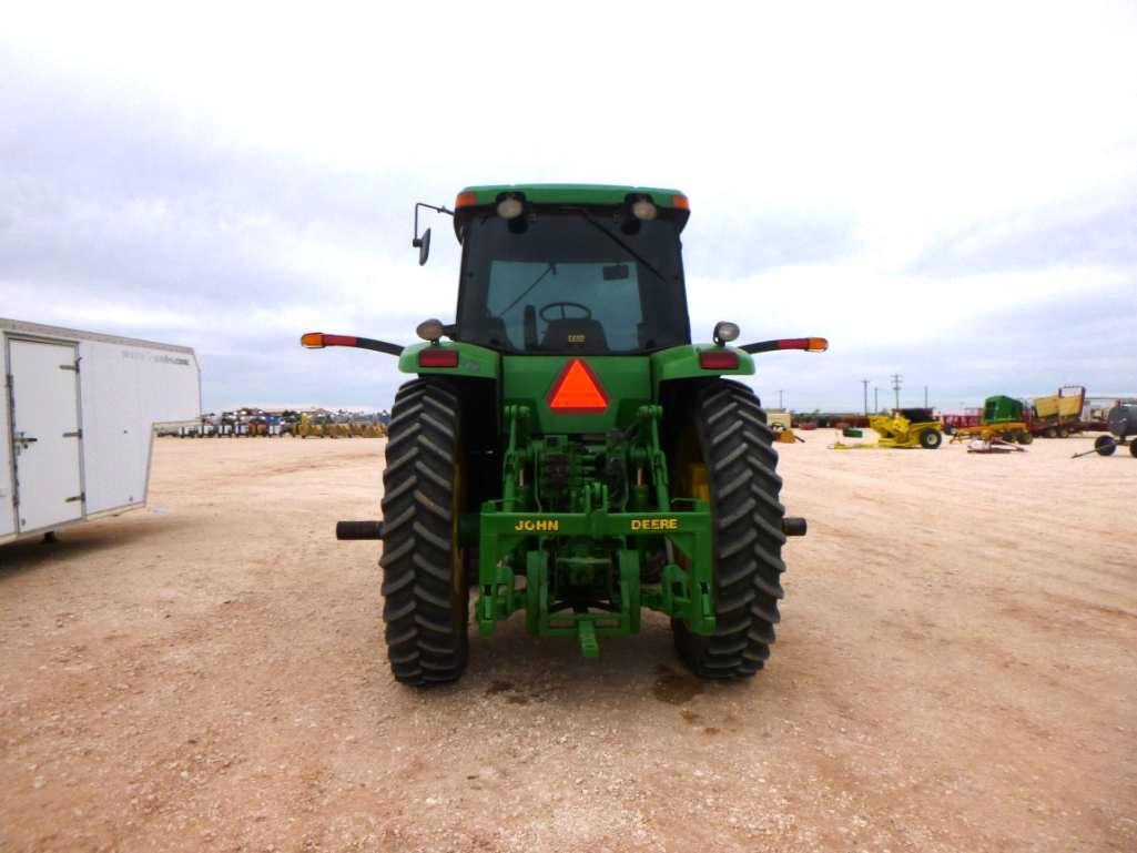 2004 John Deere 8320 Tractor