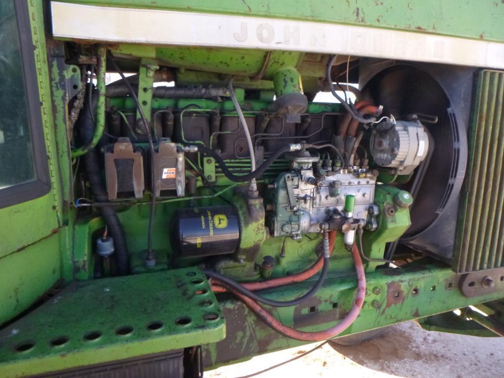 1977 John Deere 4630 Tractor