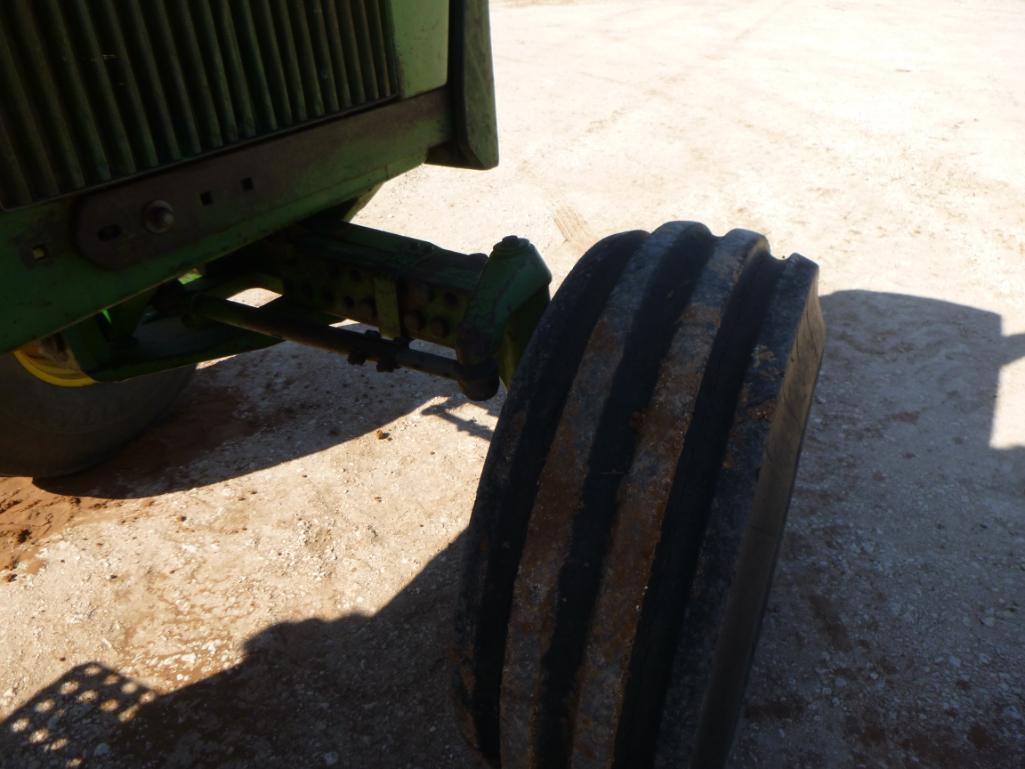 1977 John Deere 4630 Tractor