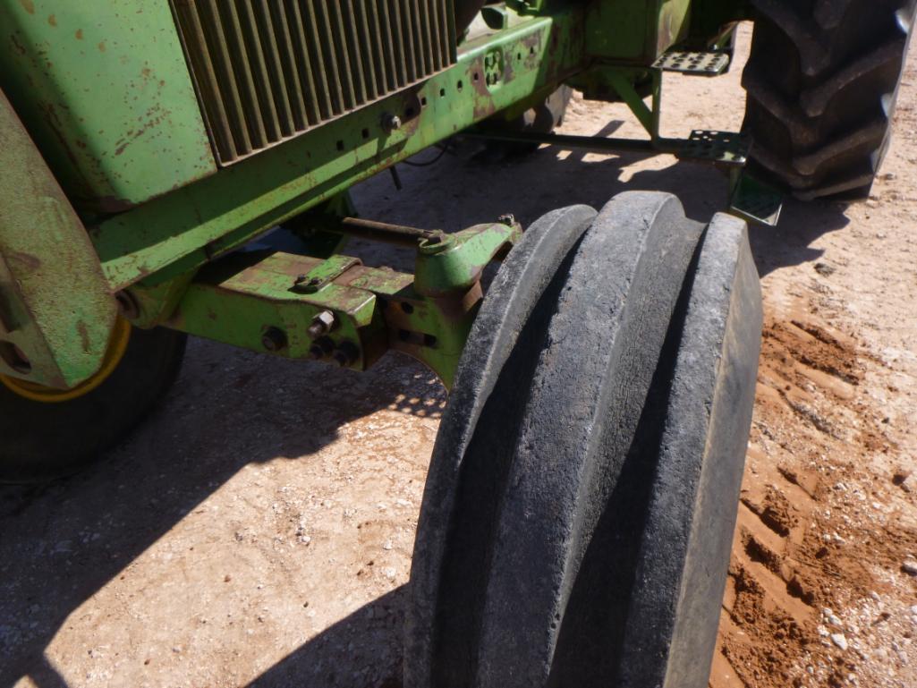 1977 John Deere 4630 Tractor