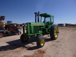 1973 John Deere 4430 Tractor