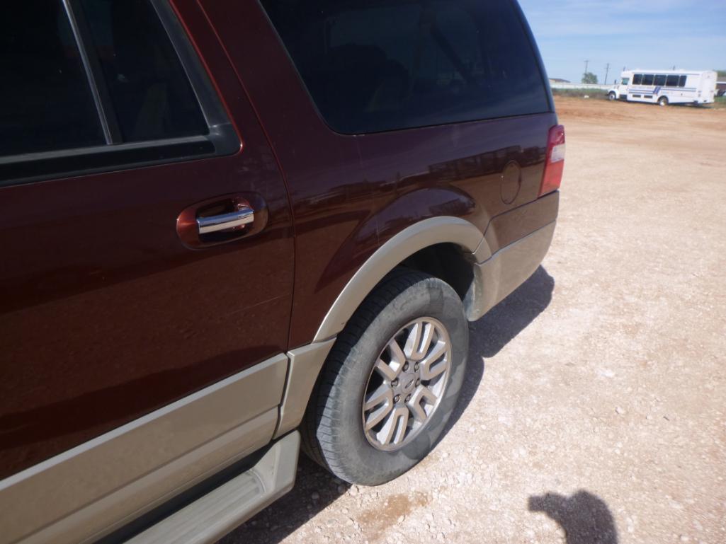 2003 Ford Expedition Multipurpose Vehicle