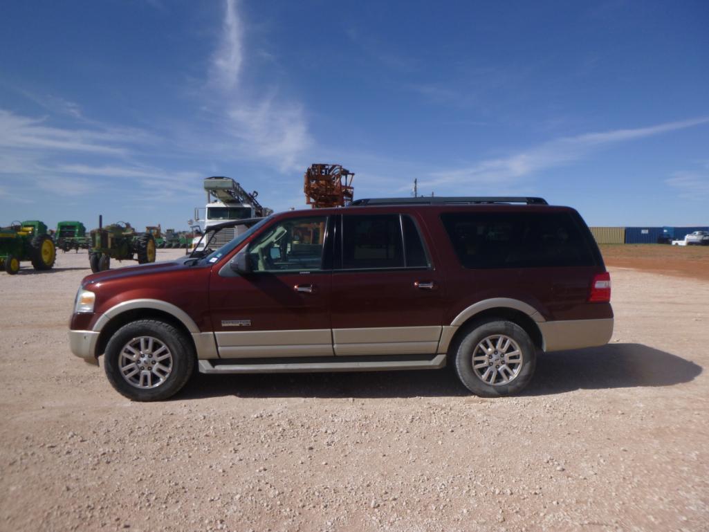 2003 Ford Expedition Multipurpose Vehicle