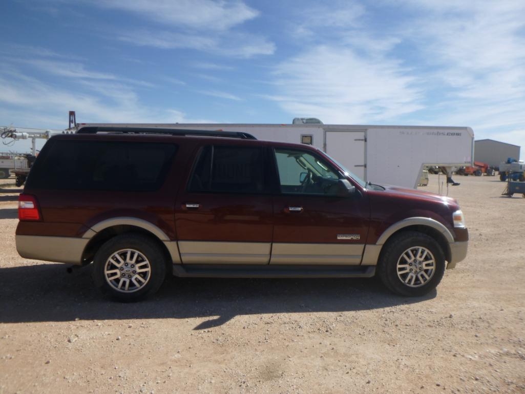 2003 Ford Expedition Multipurpose Vehicle