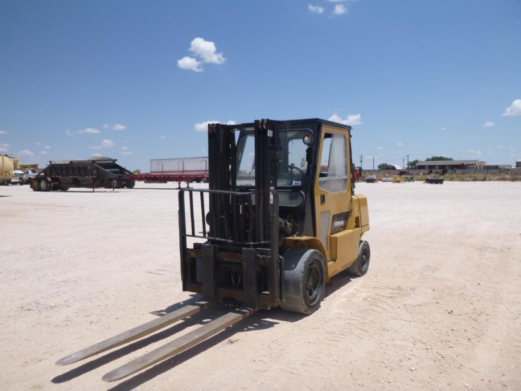 Cat GP40KL Propane Forklift