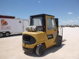 Cat GP40KL Propane Forklift