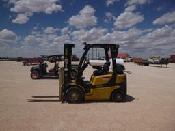 Yale GLP050VX Forklift