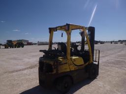 Hyster 60 Forklift