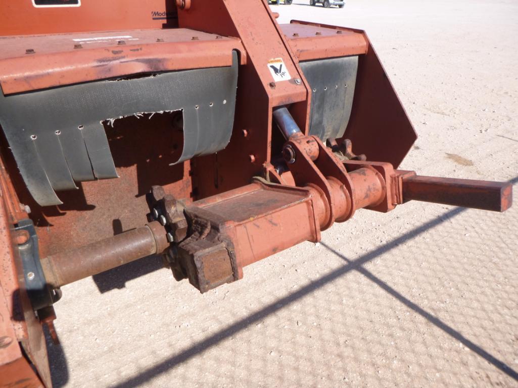 Ditch Witch 4010 Trencher