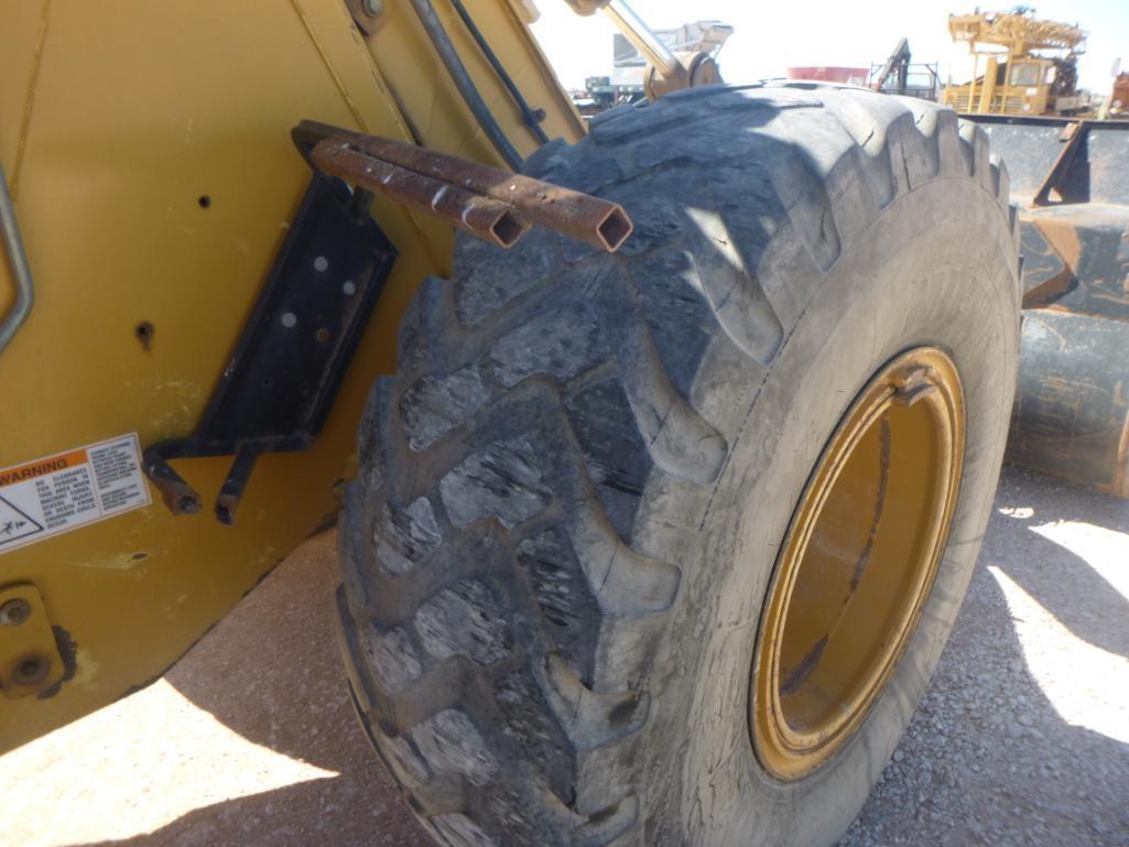 CAT 924G Hightlift Wheel Loader