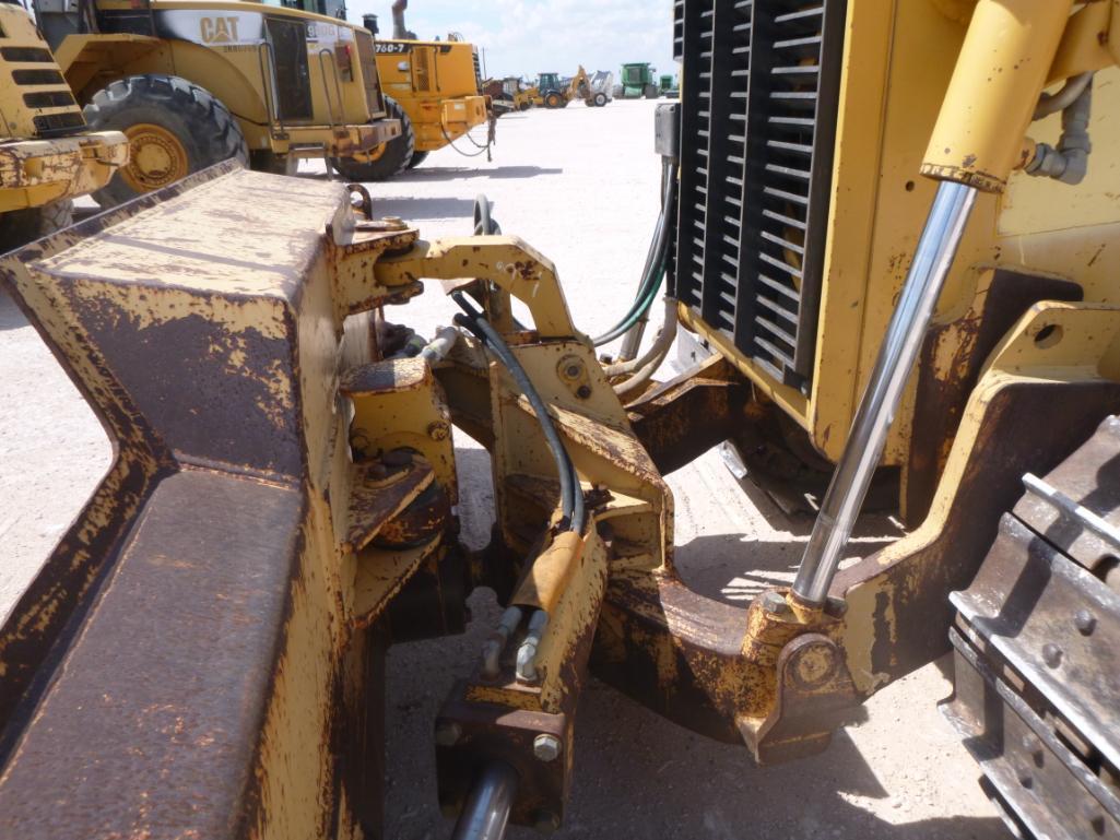 John Deere 850C Crawler Dozer