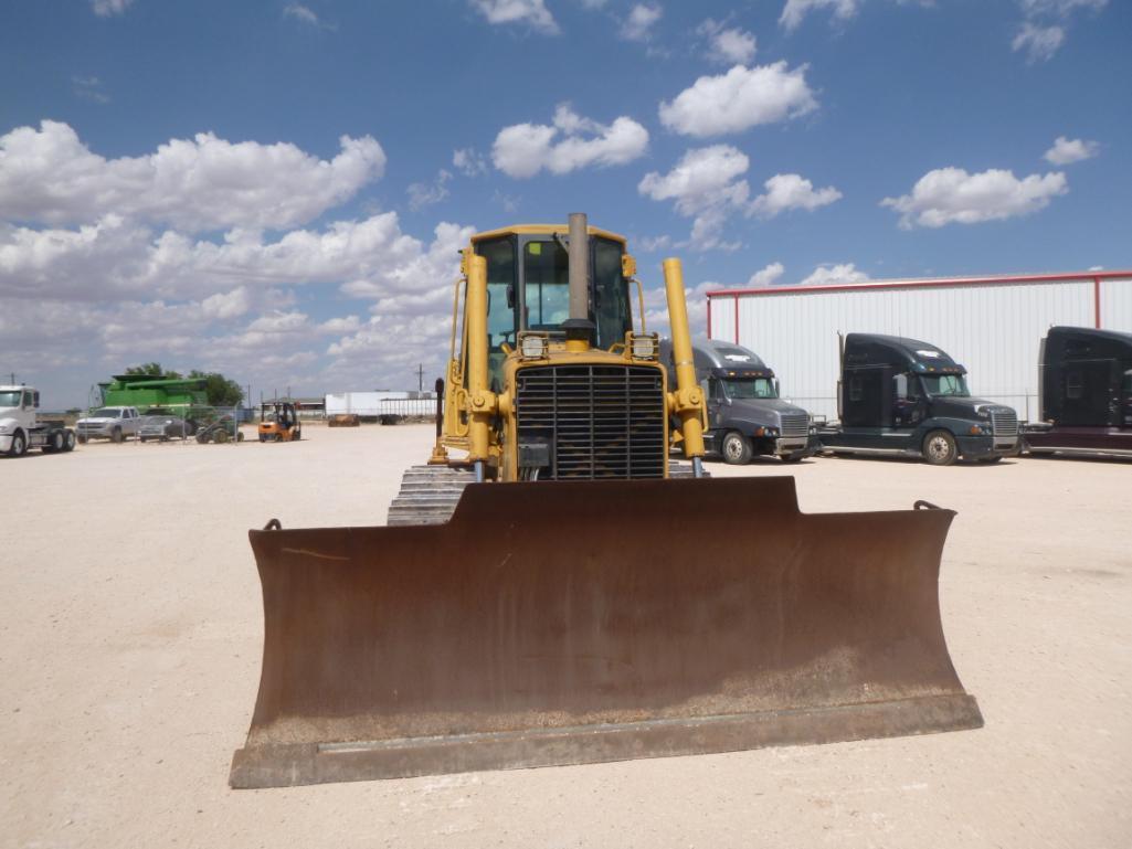 John Deere 850C Crawler Dozer