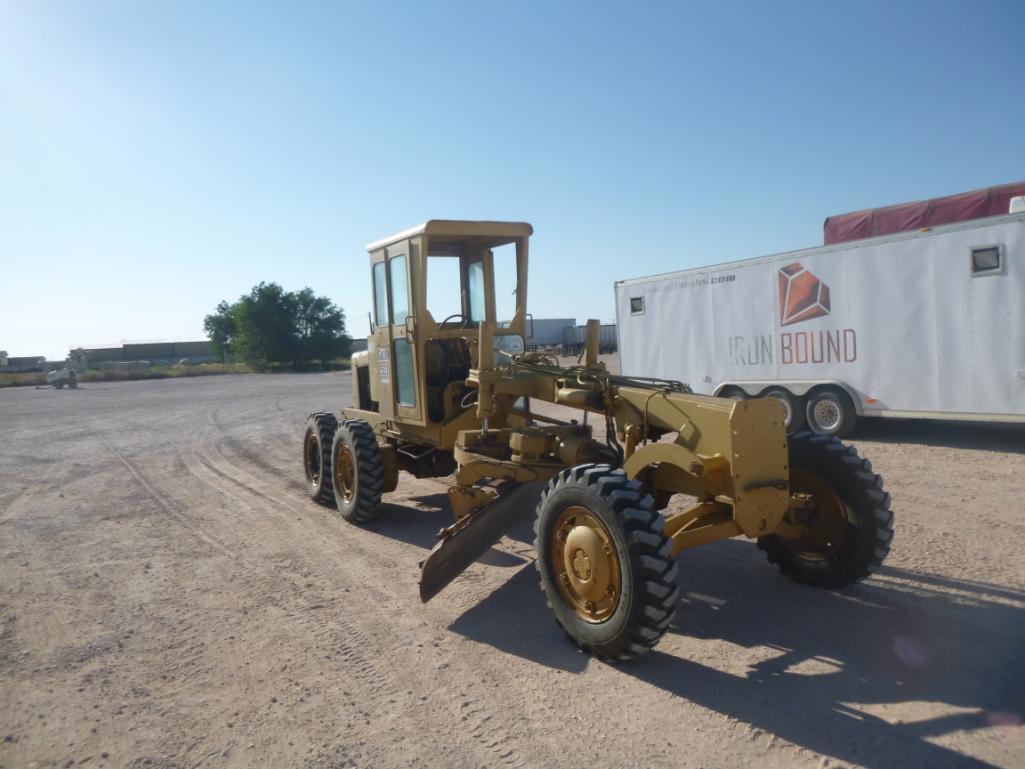 Galion 503 Series L Motor Grader