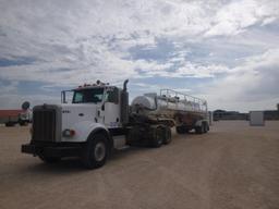 2005 Peterbilt 357 Truck