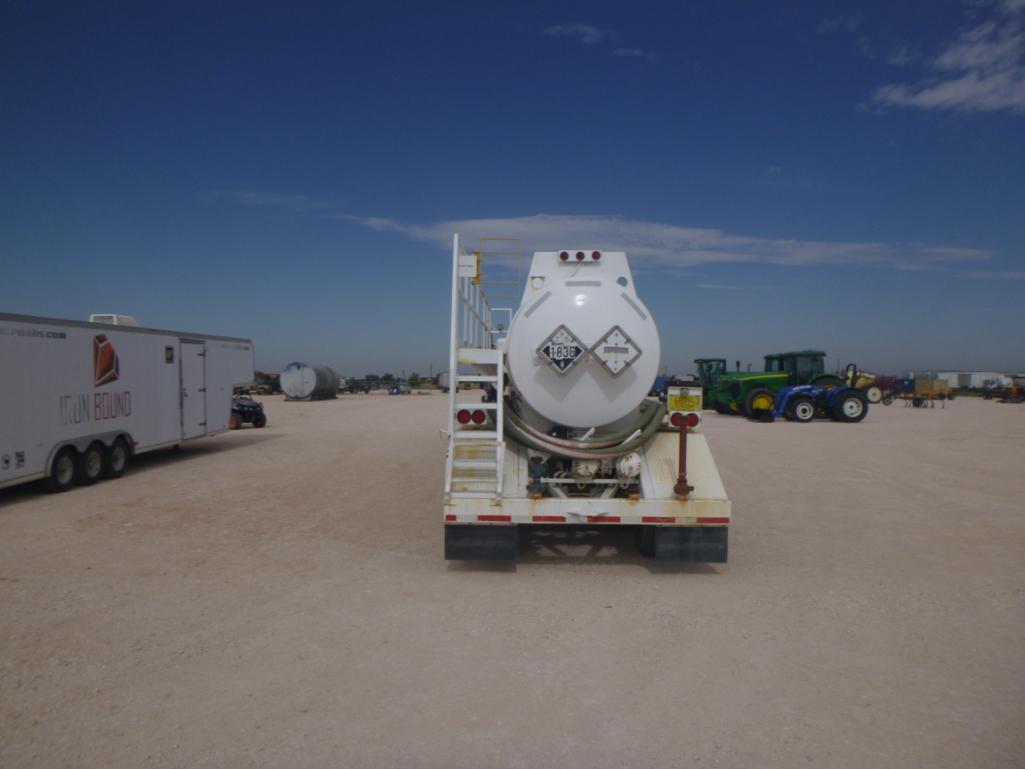 2005 Peterbilt 357 Truck