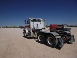 2002 Sterling A9500 Series Truck