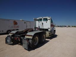 2002 Sterling A9500 Series Truck